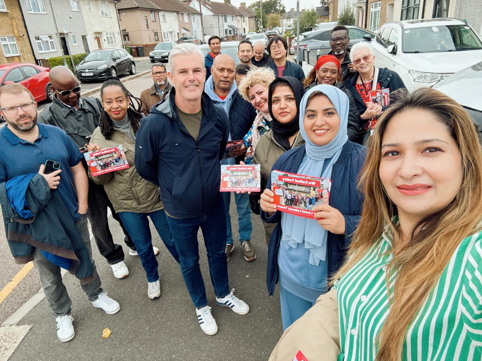 Becontree Community Team