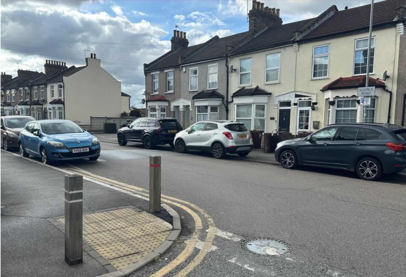 Highway improvements and HGV ban