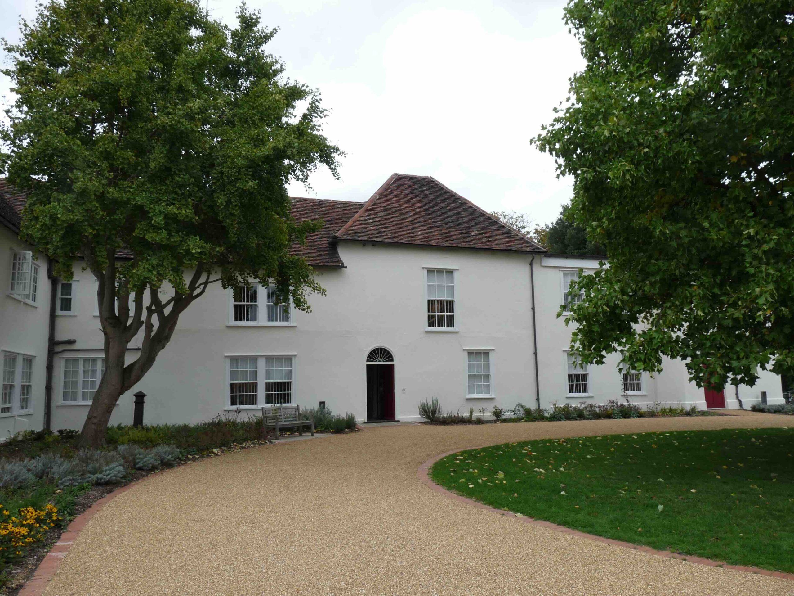 Major Boost for Valence House